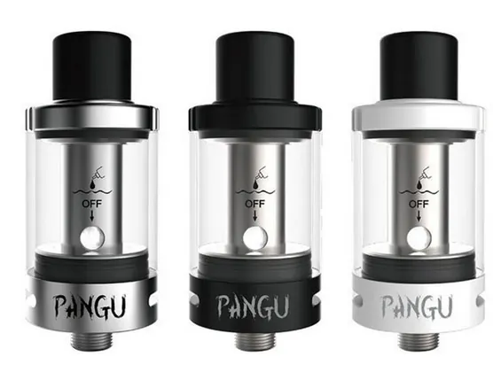 Kangertech Pangu Subohm Tank 3.5ml
