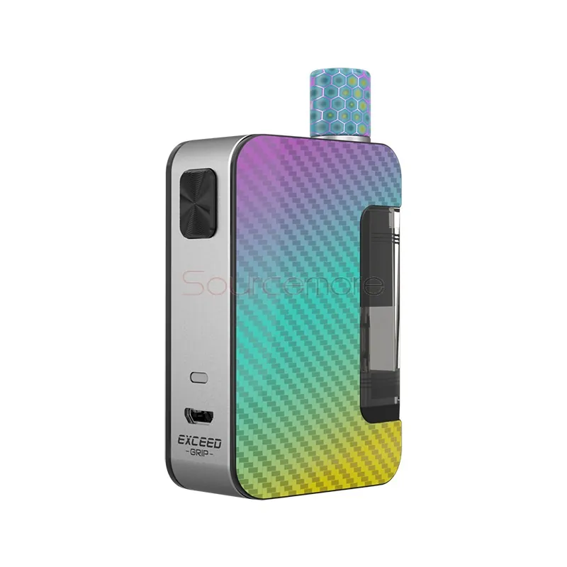 Joyetech Exceed Grip Startkit