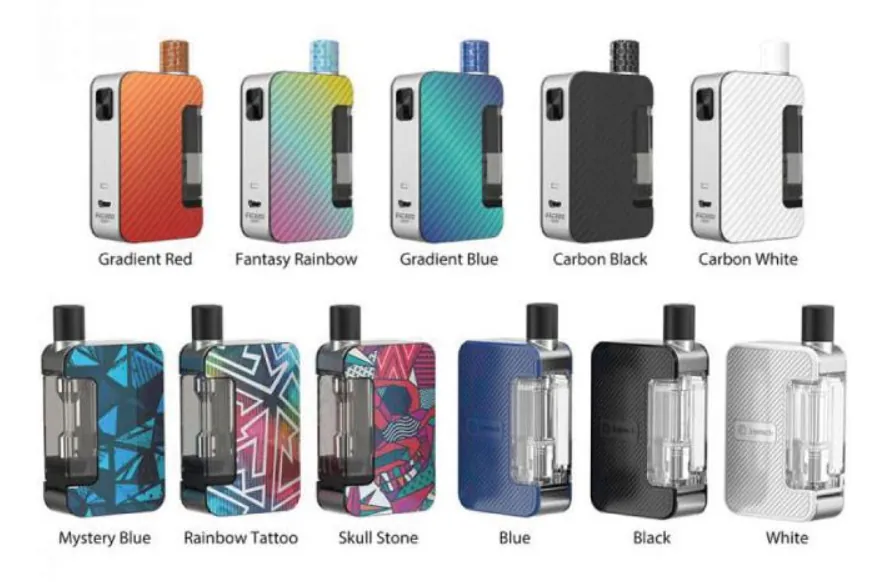 Joyetech Exceed Grip Startkit