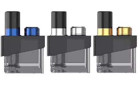 SMOK Trinity Alpha Pod 2ml. (Blå)