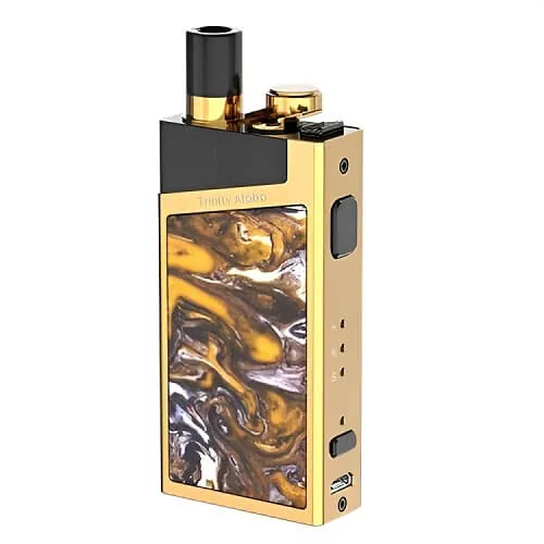 SMOK Trinity Alpha Pod 2ml.