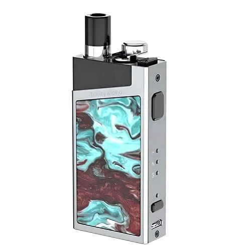 SMOK Trinity Alpha Pod 2ml.