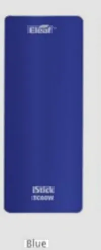 Eleaf iStick TC 60w Replacement Side Panels