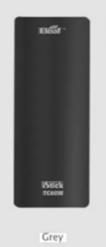 Eleaf iStick TC 60w Replacement Side Panels