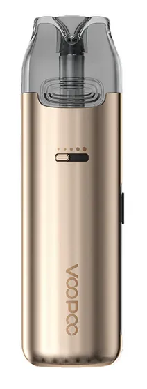 VOOPOO VMATE PRO KIT - 900MAH (Guld / Brons)