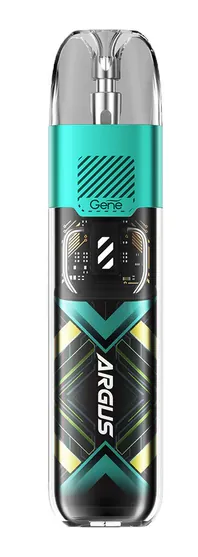 Voopoo Argus P1S Pod Kit (Blå)