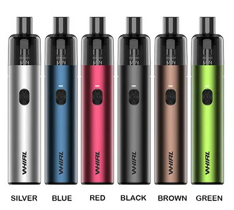 UWELL WHIRL S2 Pod System 900mAh - 2ml