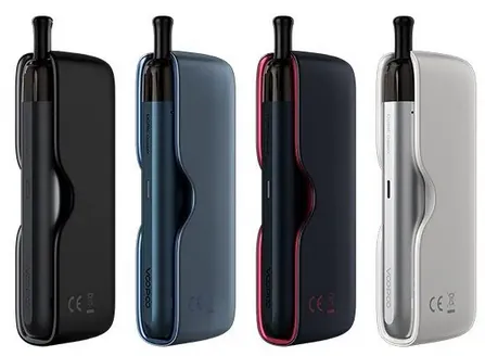 Voopoo Doric Galaxy Vape Pen Kit incl. powerbank (Blue)