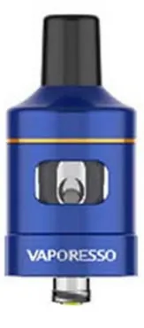 Vaporesso VM 22 Sub Ohm Tank- 2 ml.