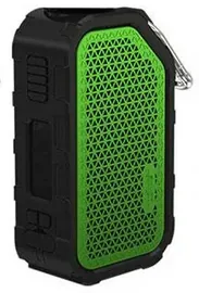Wismec Active 2100mAh 80W TC Box Mod (Grön)