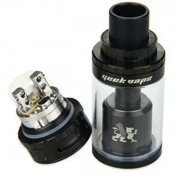 GeekVape Griffin RTA Tank - 6ml (Black)