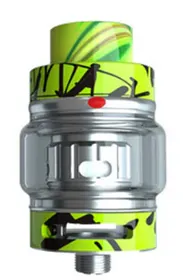 Freemax Fireluke 2 Tank