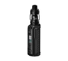 Voopoo Argus XT Kit with UFORCE L Tank (Black)