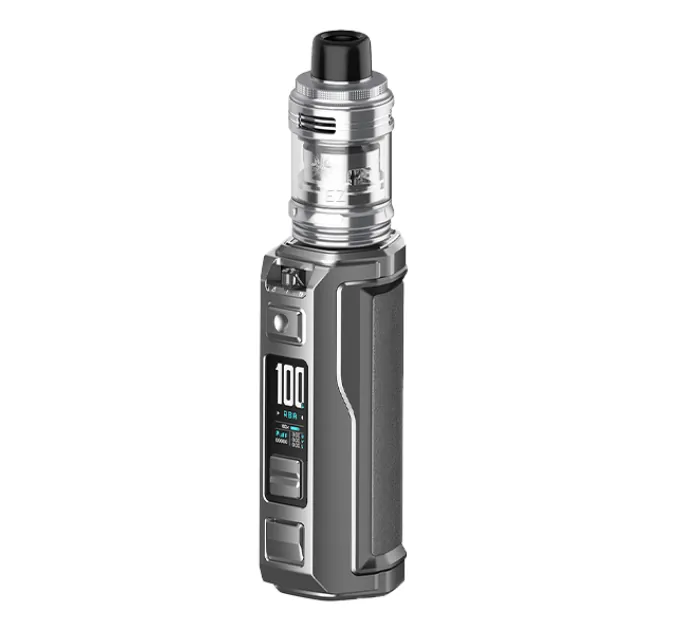 Voopoo Argus XT Kit with UFORCE L Tank