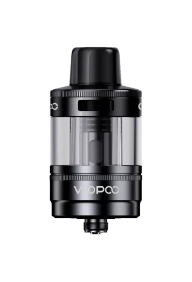 Voopoo PnP X pod Tank (DTL) (Black)