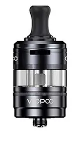 Voopoo PnP X pod Tank (MTL) (Svart)