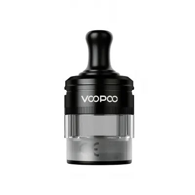 VOOPOO PnP X Empty Pod (MTL) (Svart)