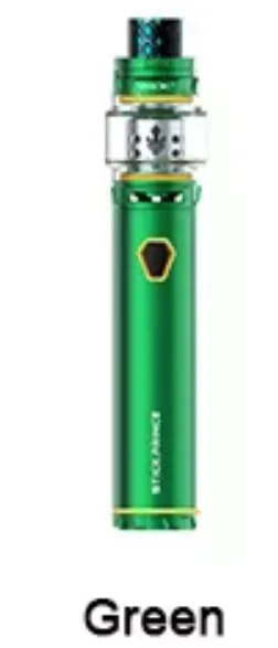 SMOK STICK Prince TFV12P KIT (Grön)