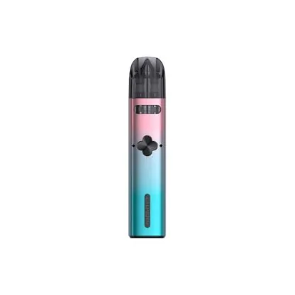 Caliburn Explorer Pod System 1000mAh - 2ml (Lila / Rosa)