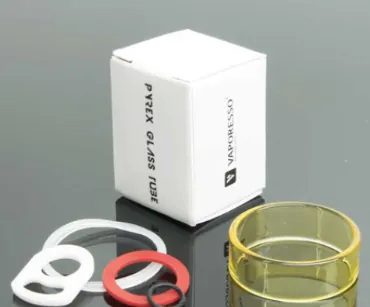 Vaporesso Cascade Pyrex Glass Tube (1pcs)