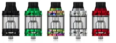 ELEAF ELLO TS Tank - 2ml.