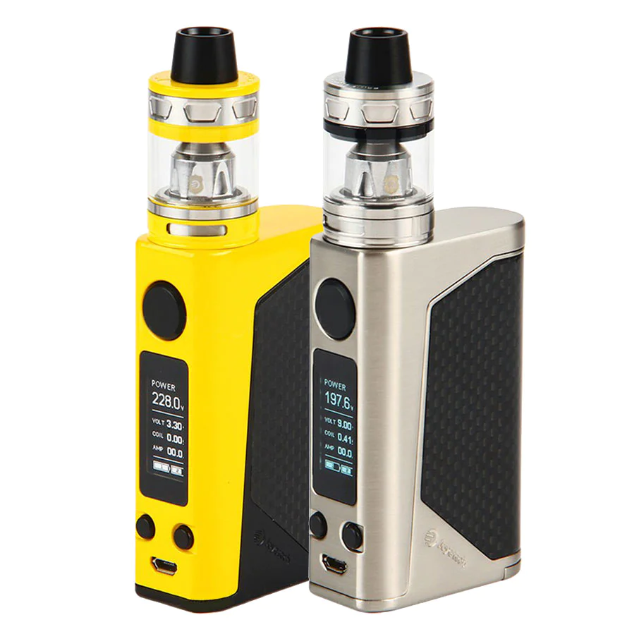 Joyetech Evic Primo 2.0  Procore Aries (Black)