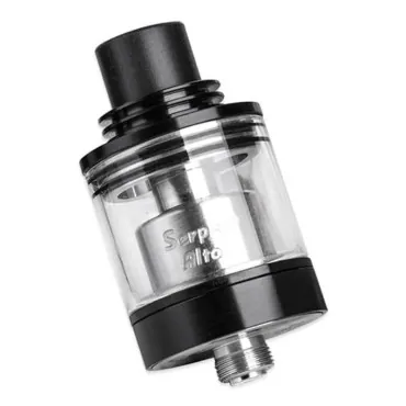WOTOFO Serpent Alto RTA – 2.5ml (Svart)