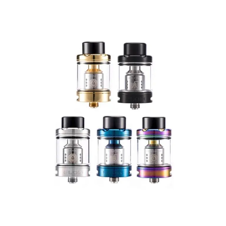 WOTOFO FLOW SUBTANK (Blue)