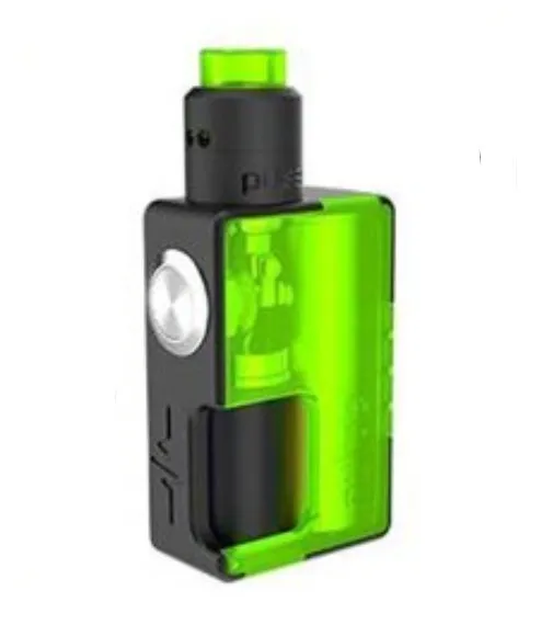Vandy Vape Pulse BF Kit (Grön)