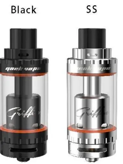 Geekvape Griffin 25 RTA