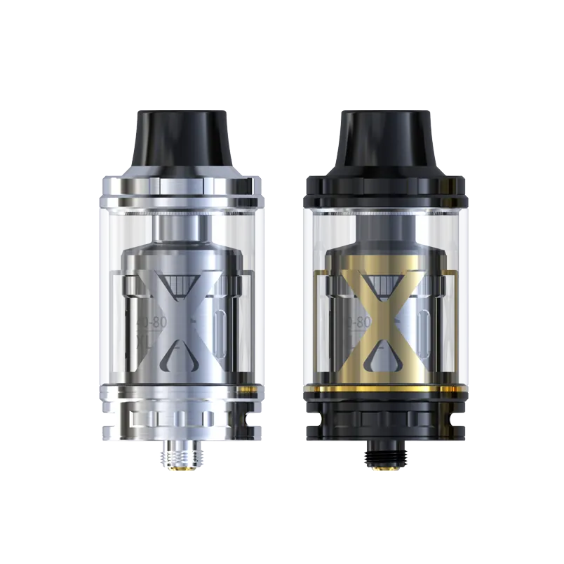 IJOY EXO XL Sub-ohm Tank (Guld / Brons)