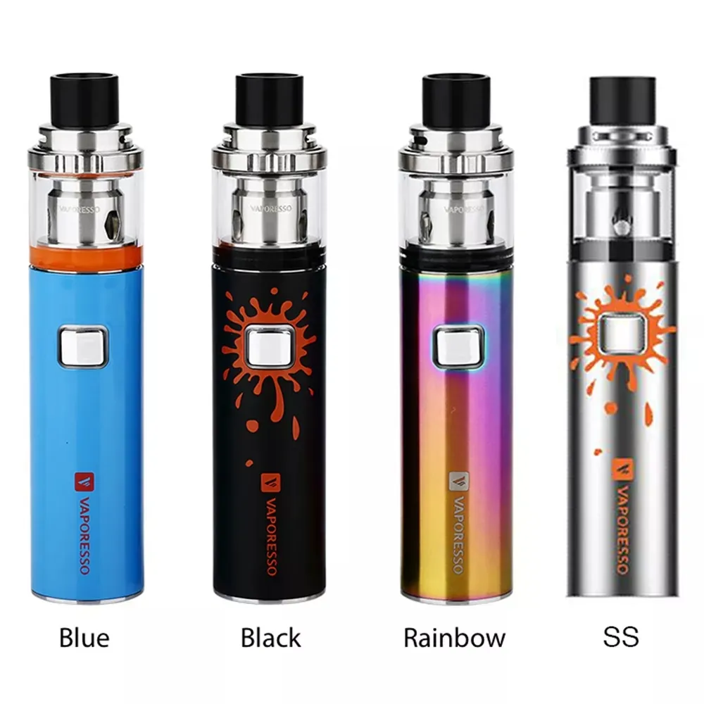 Vaporesso VECO SOLO Kit (Blue)