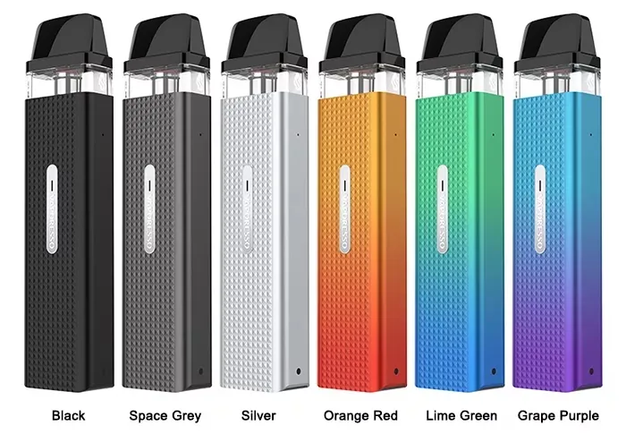Vaporesso XROS mini (Blue)