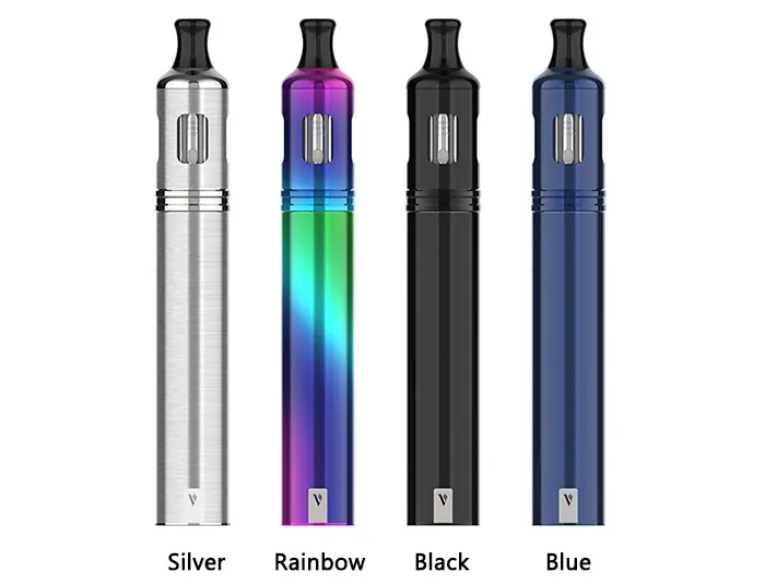 VAPORESSO ORCA SOLO PLUS VAPE KIT 1200MAH (Blå)