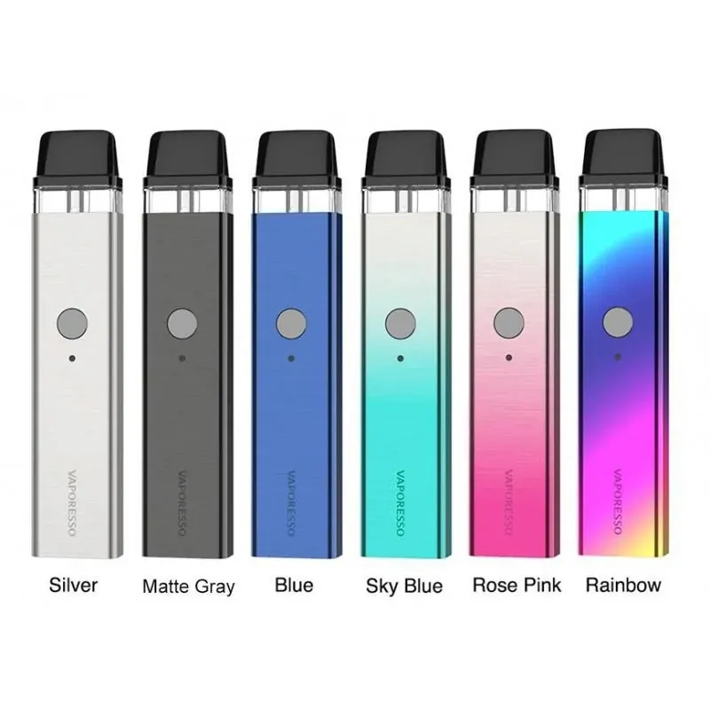 Vaporesso XROS 2 kit (Grön)