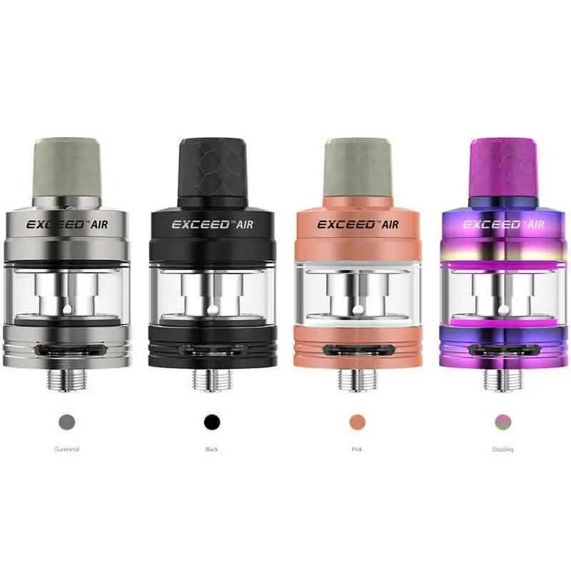 Joyetech Exceed Air Atomizer 2ml