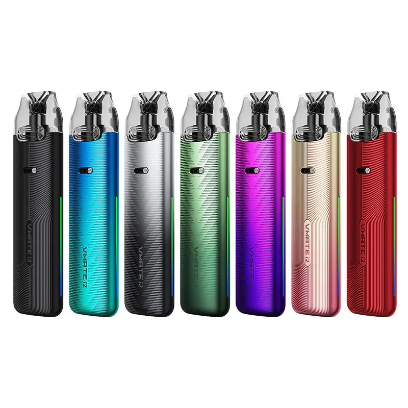 VOOPOO VMATE i2 KIT - 1500MAH (Blue)