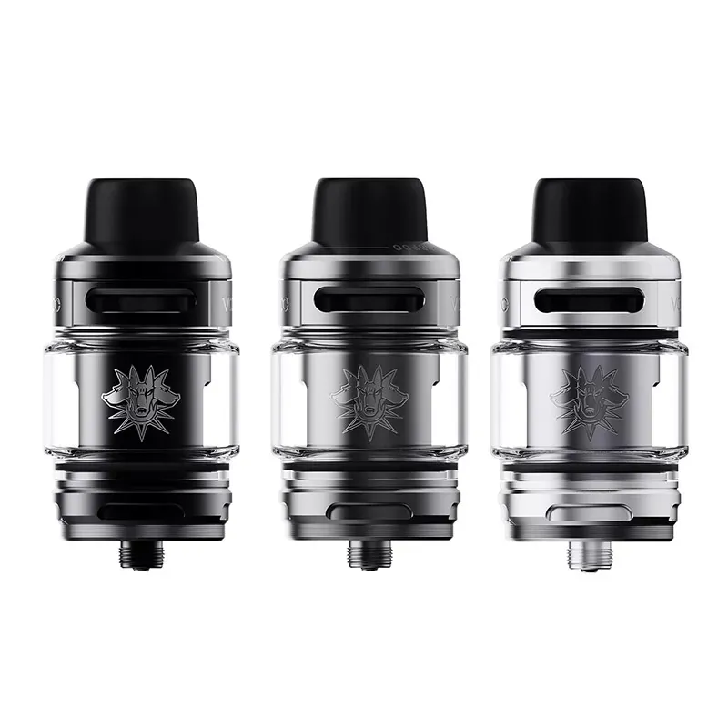 Voopoo Uforce-X Tank (Black)
