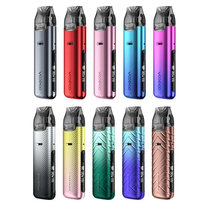 Voopoo Vmate Pro Power Edition Kit (Blue)