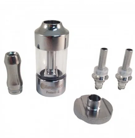 Kanger Protank 2 Clearomizer (Blå)