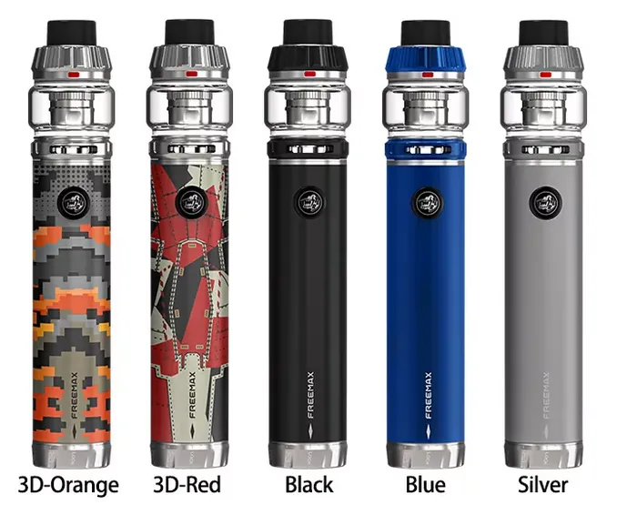 Freemax Twister 2 80W Kit