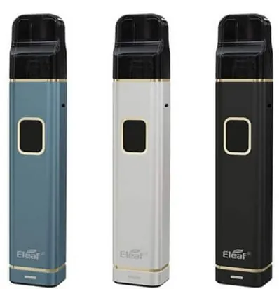 Eleaf 800mAh iTap 2ml Pod Starter Kit