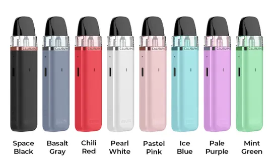 Caliburn G3 Lite Pod System 1200mAh - 2ml (Blue)