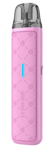 Lost Vape Ursa Nano S II
