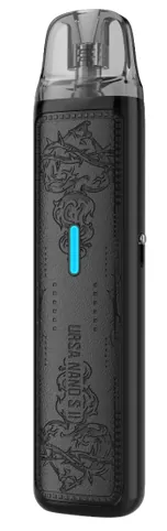 Lost Vape Ursa Nano S II