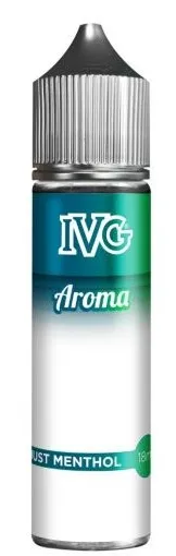 IVG Just Menthol 18ML 70/30