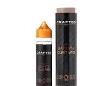 Crafted Premium - Barista Custard 40 ml