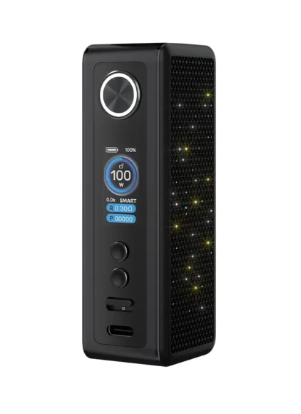 Voopoo Vinci Spark 100 Mod (Black)
