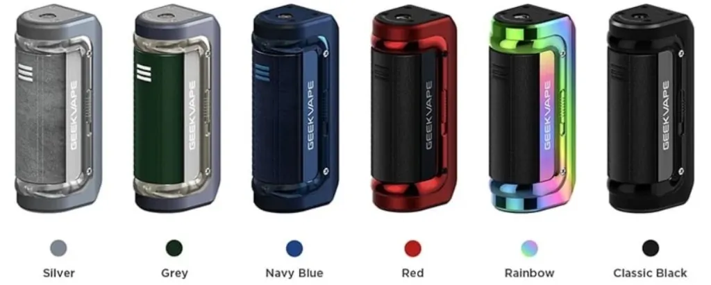 Geekvape M100 Box Mod