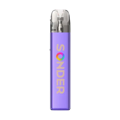 GeekVape Sonder Q2 kit (Metallisk lila)